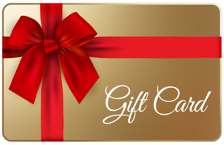 $30 E-Gift Card